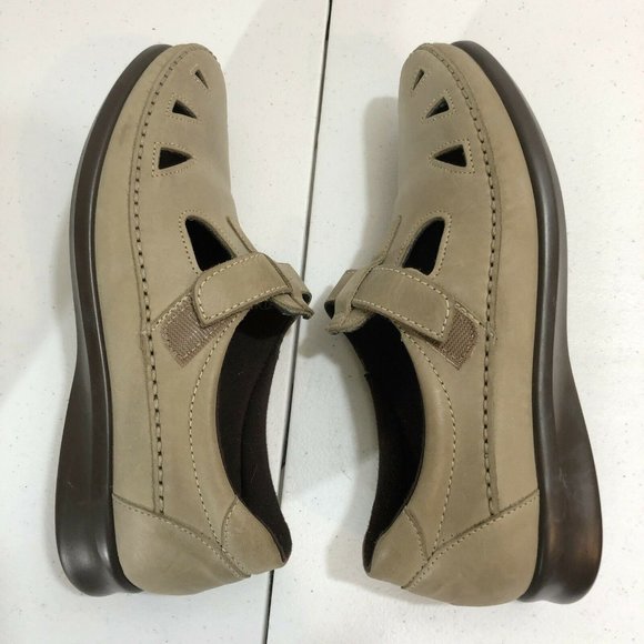 SAS Tripad Comfort Tripad Soft Step Size 9N - Picture 3 of 8